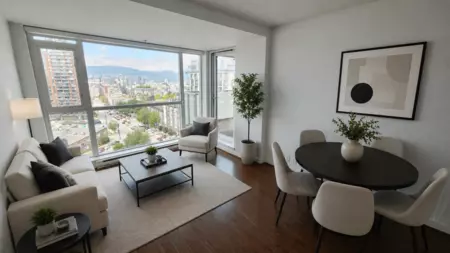 1003 2770 Sophia Street, Vancouver, BC, Vancouver — Apartment/Condo for sale