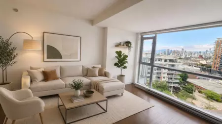 1003 2770 Sophia Street, Vancouver, BC, Vancouver — Apartment/Condo for sale