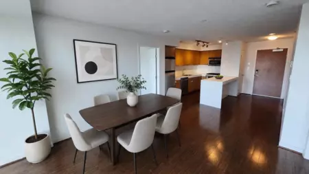 1003 2770 Sophia Street, Vancouver, BC, Vancouver — Apartment/Condo for sale