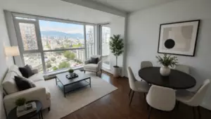 1003 2770 Sophia Street, Vancouver, BC