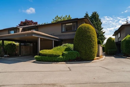 57 10220 Dunoon Drive, Richmond, BC, Richmond — Townhouse for sale