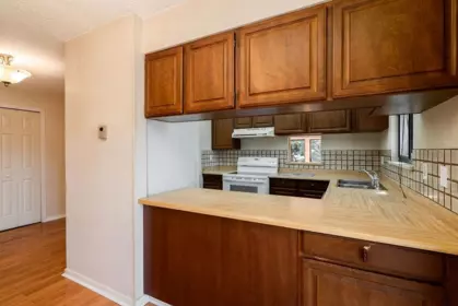 Kitchen Photo of 57 10220 Dunoon Drive, Richmond, BC