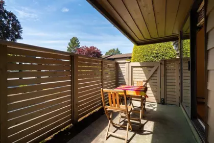 Pantry Photo of 57 10220 Dunoon Drive, Richmond, BC