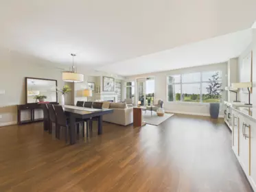 Pantry Photo of 210 5055 Springs Boulevard, Tsawwassen, BC
