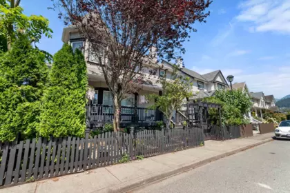 46415 Bedford Parkway, Chilliwack, BC, Chilliwack — Single Family Residence for sale