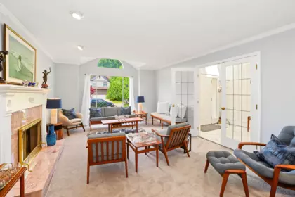 Breakfast Nook Photo of 15578 112a Avenue, Surrey, BC