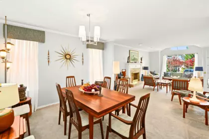 Kitchen Island Photo of 15578 112a Avenue, Surrey, BC