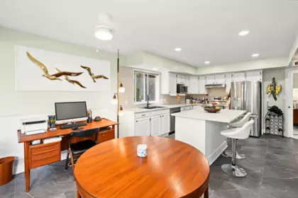Kitchen Photo of 15578 112a Avenue, Surrey, BC