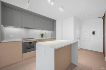 3312 1289 Hornby Street, Vancouver, BC, Vancouver — Apartment/Condo for sale