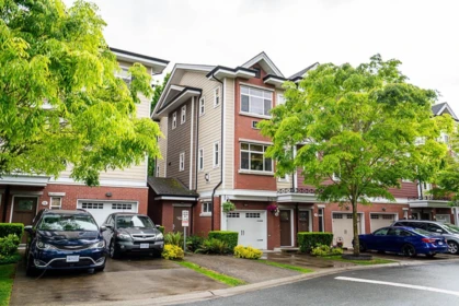 10 8068 207 Street, Langley, BC, Langley — Townhouse for sale