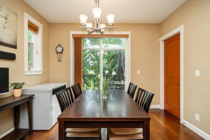 Pantry Photo of 10 8068 207 Street, Langley, BC