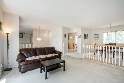 3315 El Casa Court, Coquitlam, BC, Coquitlam — Single Family Residence for sale