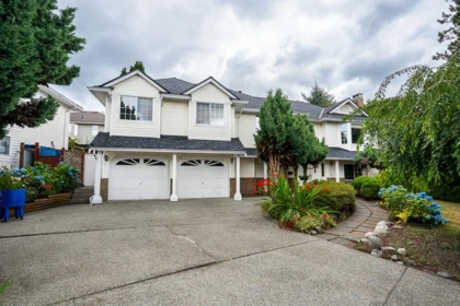 3315 El Casa Court, Coquitlam, BC, Coquitlam — Single Family Residence for sale