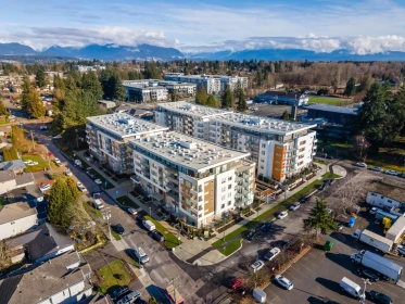 106 10488 138a Street, Surrey, BC, Surrey — Townhouse for sale