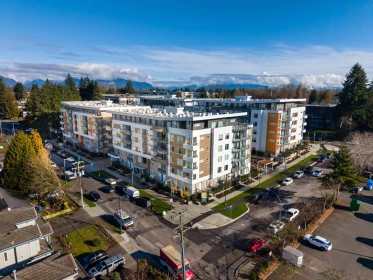 106 10488 138a Street, Surrey, BC, Surrey — Townhouse for sale