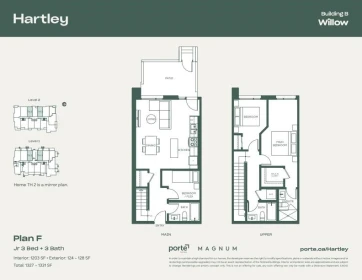 106 10488 138a Street, Surrey, BC, Surrey — Townhouse for sale