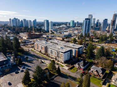 106 10488 138a Street, Surrey, BC, Surrey — Townhouse for sale