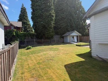 609 Fourth Street, New Westminster, BC, New Westminster — Single Family Residence for sale
