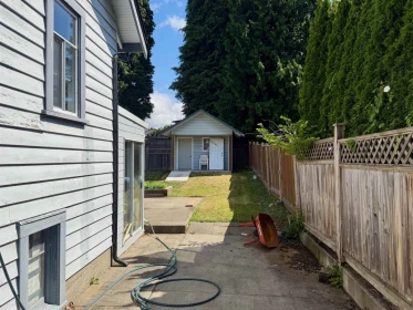 609 Fourth Street, New Westminster, BC, New Westminster — Single Family Residence for sale