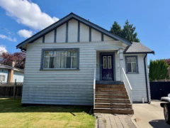 609 Fourth Street, New Westminster, BC