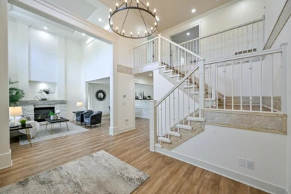 9709 Crown Crescent, Surrey, BC, Surrey — Single Family Residence for sale