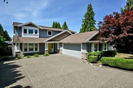 9709 Crown Crescent, Surrey, BC