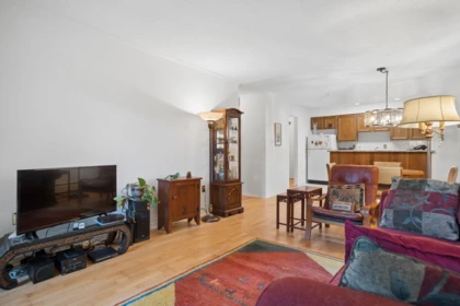102 2255 W 8th Avenue, Vancouver, BC, Vancouver — Apartment/Condo for sale
