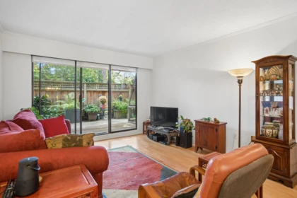 102 2255 W 8th Avenue, Vancouver, BC, Vancouver — Apartment/Condo for sale