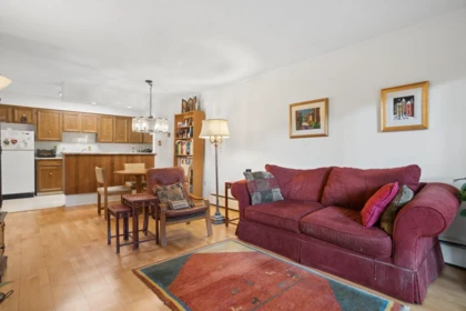 Pantry Photo of 102 2255 W 8th Avenue, Vancouver, BC