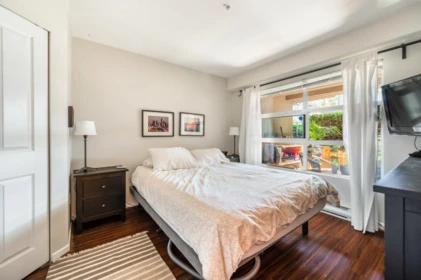 Breakfast Nook Photo of 106 2983 W 4th Avenue, Vancouver, BC