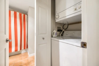 Walk-In Closet Photo of 106 2983 W 4th Avenue, Vancouver, BC