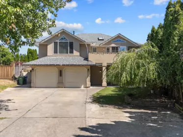 2608 Blackham Drive, Abbotsford, BC, Abbotsford — Single Family Residence for sale