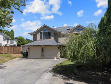 2608 Blackham Drive, Abbotsford, BC, Abbotsford — Single Family Residence for sale