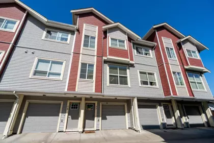 33 6945 185 Street, Surrey, BC, Surrey — Townhouse for sale