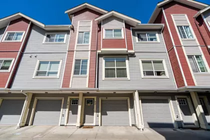 33 6945 185 Street, Surrey, BC, Surrey — Townhouse for sale