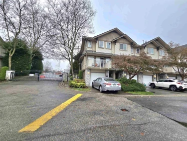53 8888 151 Street, Surrey, BC, Surrey — Townhouse for sale