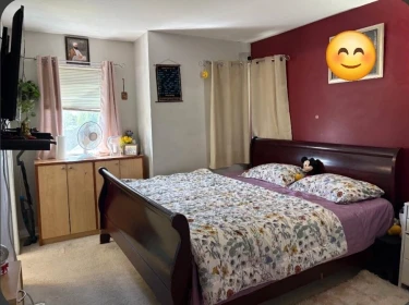 Primary Bedroom Photo of 53 8888 151 Street, Surrey, BC