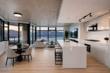 2610 128 W Cordova Street, Vancouver, BC, Vancouver — Apartment/Condo for sale