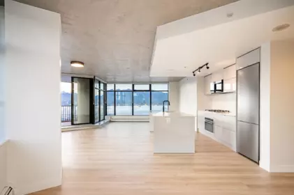 Loft / Bonus Room Photo of 2610 128 W Cordova Street, Vancouver, BC