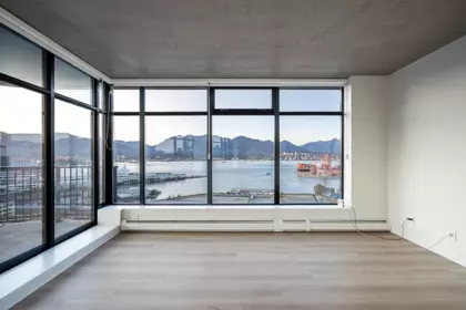 Office / Den Photo of 2610 128 W Cordova Street, Vancouver, BC