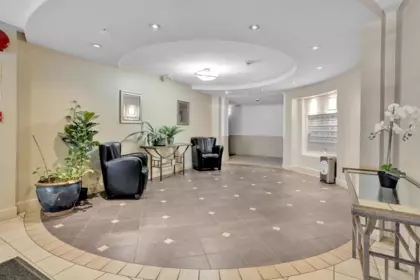406 2226 W 12th Avenue, Vancouver, BC, Vancouver — Apartment/Condo for sale