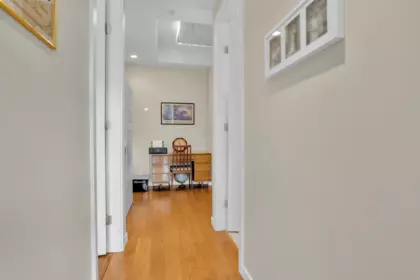 Primary Bedroom Photo of 406 2226 W 12th Avenue, Vancouver, BC