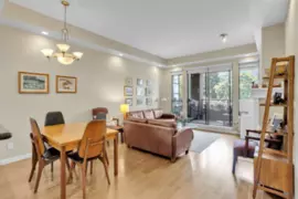 406 2226 W 12th Avenue, Vancouver, BC