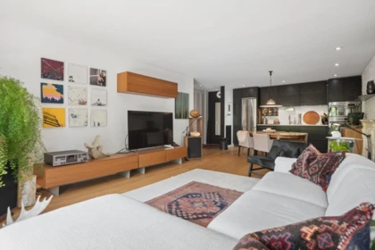 205 3264 Oak Street, Vancouver, BC, Vancouver — Apartment/Condo for sale