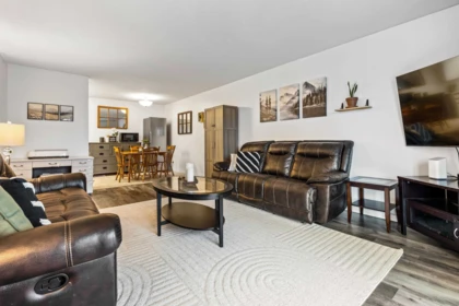 316 7694 Evans Road, Chilliwack, BC, Chilliwack — Apartment/Condo for sale
