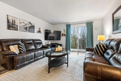 Primary Bedroom Photo of 316 7694 Evans Road, Chilliwack, BC