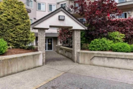 316 7694 Evans Road, Chilliwack, BC