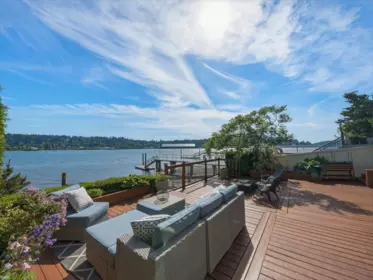 Living Room Photo of 648 Alderside Road, Port Moody, BC