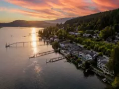 648 Alderside Road, Port Moody, BC