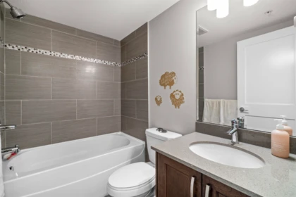 Mudroom Photo of 115 828 Royal Avenue, New Westminster, BC